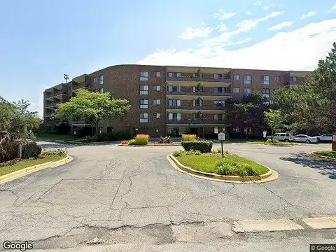 Carriageway, HAZEL CREST, IL 60429