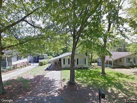 Decatur, GREENVILLE, SC 29617