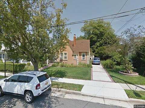Moffat, UNIONDALE, NY 11553