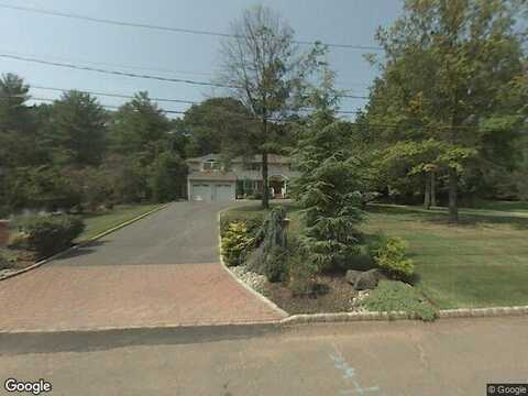 Parson, COLONIA, NJ 07067