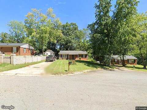 Preyer, GREENSBORO, NC 27405
