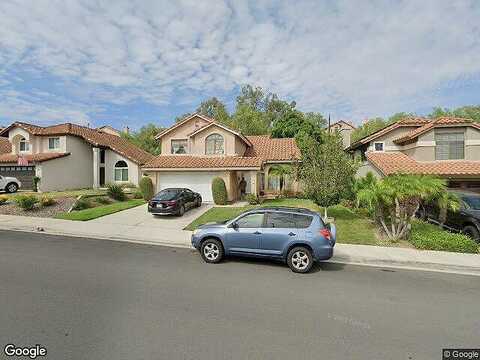 San Patricio, RANCHO SANTA MARGARITA, CA 92688