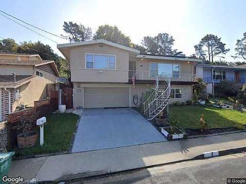 Stephens, CROCKETT, CA 94525