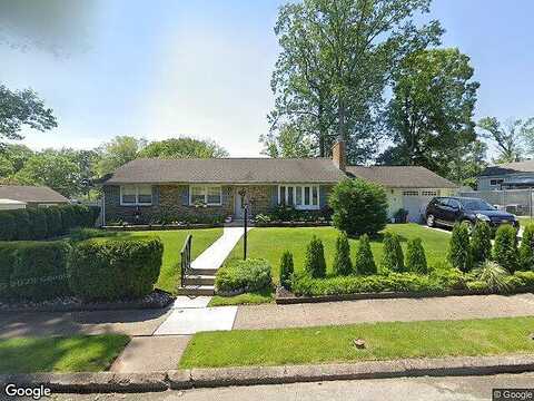 White Oak, EWING, NJ 08618