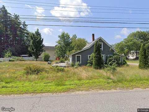 Abbott, CONCORD, NH 03303