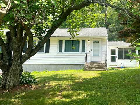 Birchwood, SEYMOUR, CT 06483