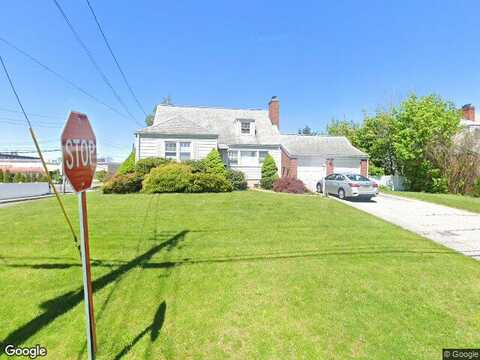 Howard, EASTCHESTER, NY 10709