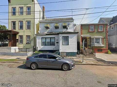Newark, PATERSON, NJ 07503