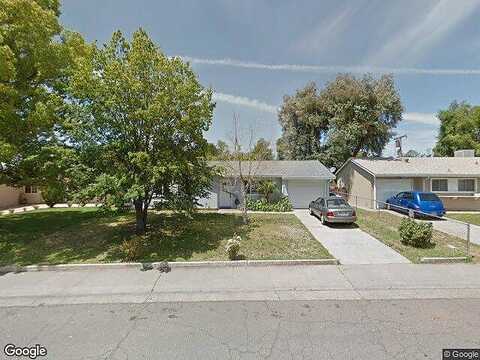 Forman, SACRAMENTO, CA 95828