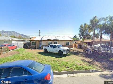 Olive, HIGHLAND, CA 92346