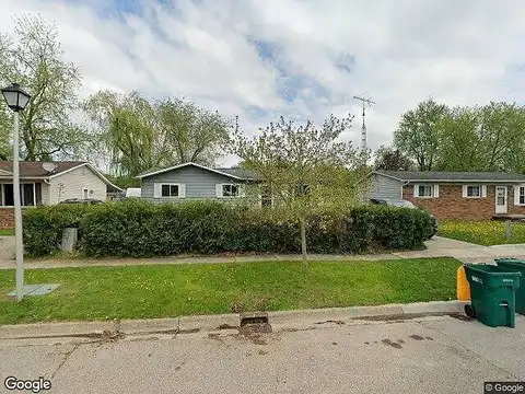 Manfred, DURAND, MI 48429
