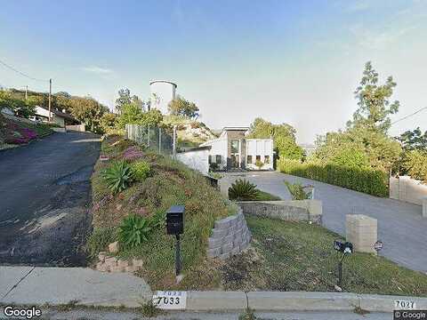 Estepa, TUJUNGA, CA 91042