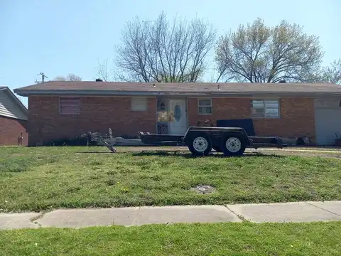 Brentwood, BARTLESVILLE, OK 74003