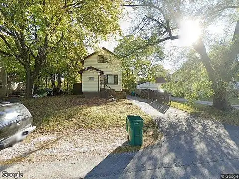 Richards, JOLIET, IL 60433