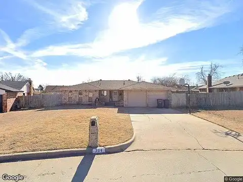 Wood Crest, MOORE, OK 73160