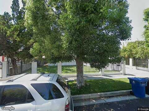 Teesdale, NORTH HOLLYWOOD, CA 91605