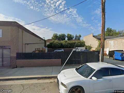 De Celis, VAN NUYS, CA 91406