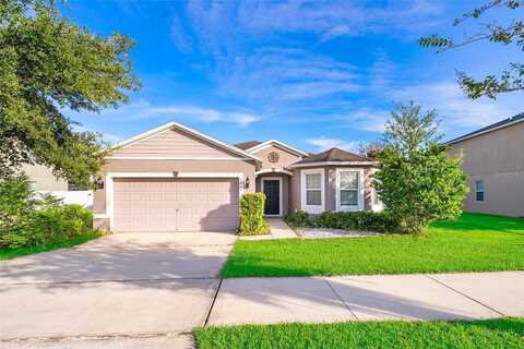 Black Eagle, GROVELAND, FL 34736