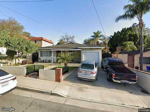 4Th, LA HABRA, CA 90631