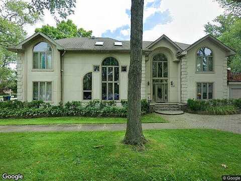 Sioux, CHICAGO, IL 60646