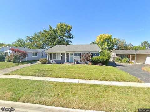 Ashton, ROMEOVILLE, IL 60446