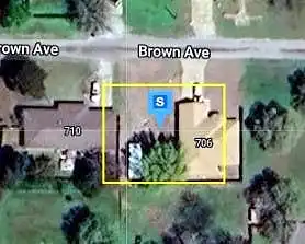 Brown, COMANCHE, OK 73529