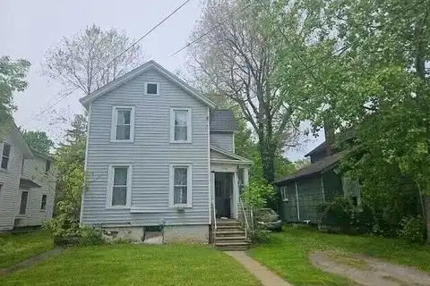 Orient, MEDINA, NY 14103