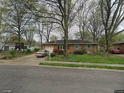 Amherst, EDWARDSVILLE, IL 62025