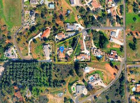 Chaparral Hills, ALPINE, CA 91901