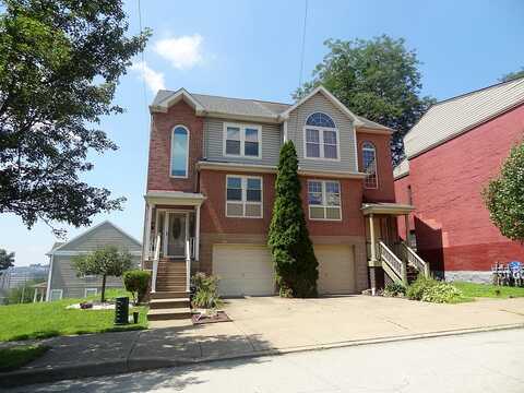 Roberts, PITTSBURGH, PA 15219