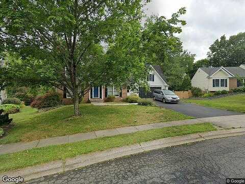 Woodsyde, BEL AIR, MD 21014