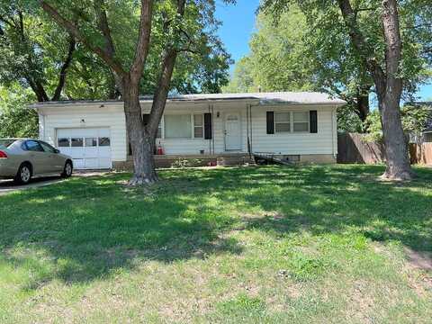 11Th, NEWTON, KS 67114
