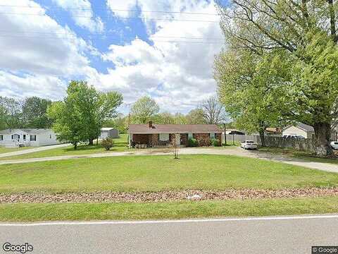 Poplar Corner, BELLS, TN 38006