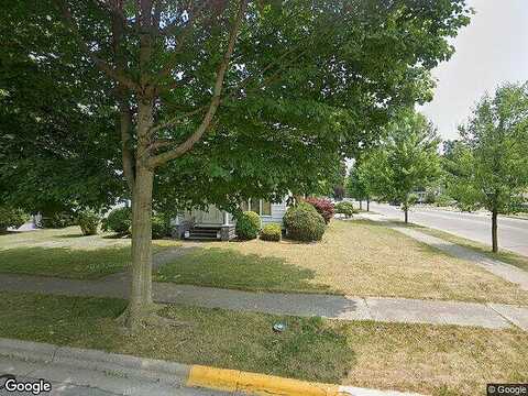 Martin, LIGONIER, IN 46767