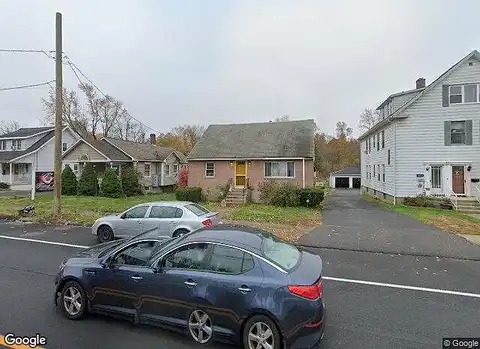 Broad, MERIDEN, CT 06450