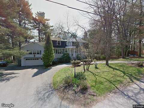 Power, TAUNTON, MA 02780