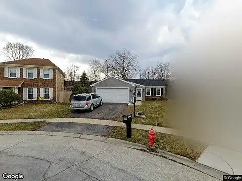 Berwick, ROSELLE, IL 60172