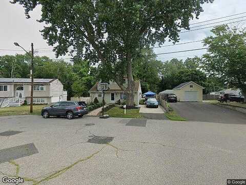 Chaphagen, NEPTUNE, NJ 07753