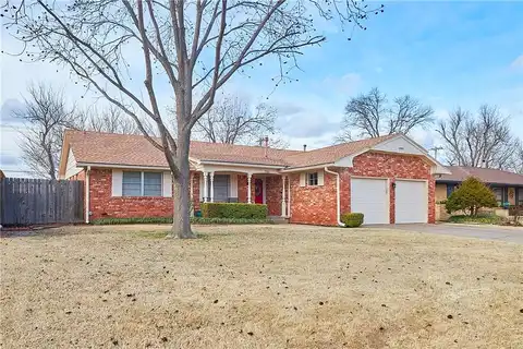 Independence, OKLAHOMA CITY, OK 73116