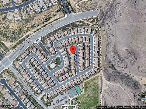 Oswego, MOORPARK, CA 93021