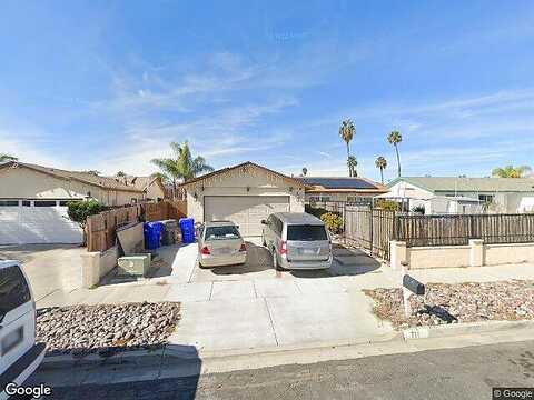 Flora, OCEANSIDE, CA 92057