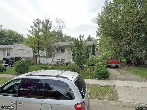 Southwind, CARPENTERSVILLE, IL 60110