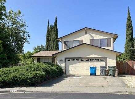 Clayton, VACAVILLE, CA 95687