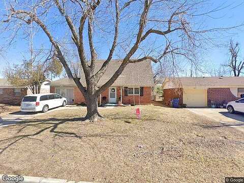 Brookview, MUSTANG, OK 73064