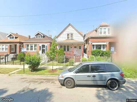 Morgan, CHICAGO, IL 60621