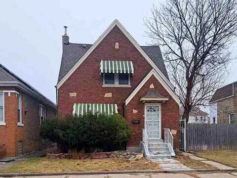 Fairfield, CHICAGO, IL 60629