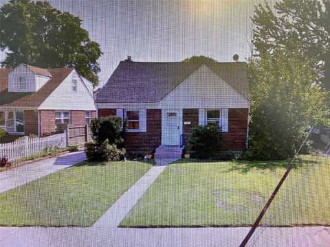 Newton, UNIONDALE, NY 11553