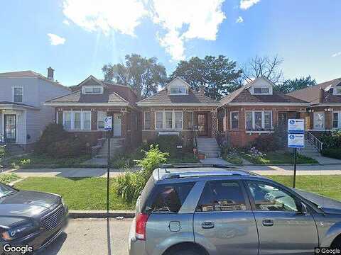 Seeley, CHICAGO, IL 60636