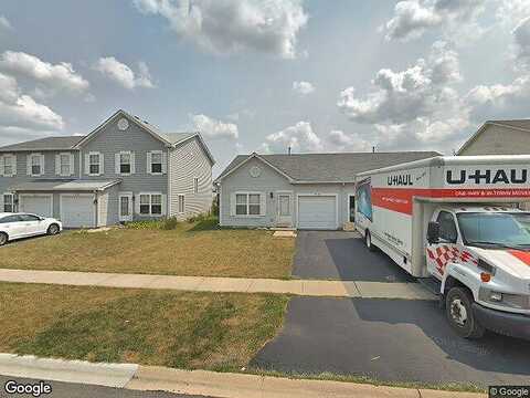 Bayles, ROMEOVILLE, IL 60446