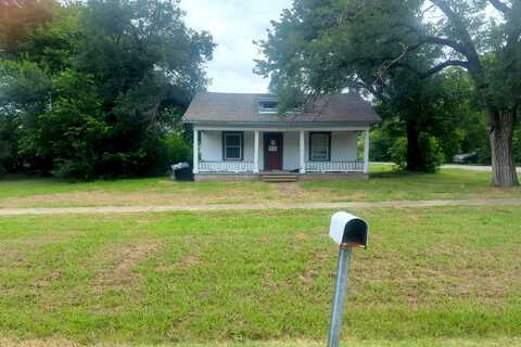 Church, WAGONER, OK 74467